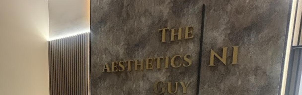 Injectables treatment for wrinkles in Newtownabbey at The Aesthetics Guy NI