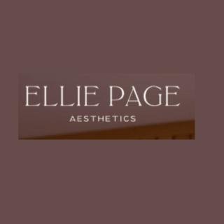 Ellie Page Aesthetics