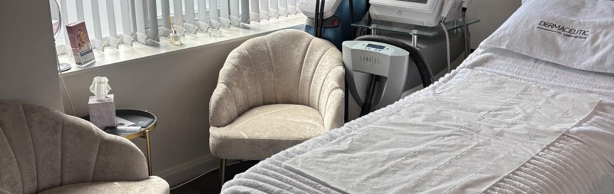 Injectables treatment for wrinkles in Leeds at Elm Aesthetics