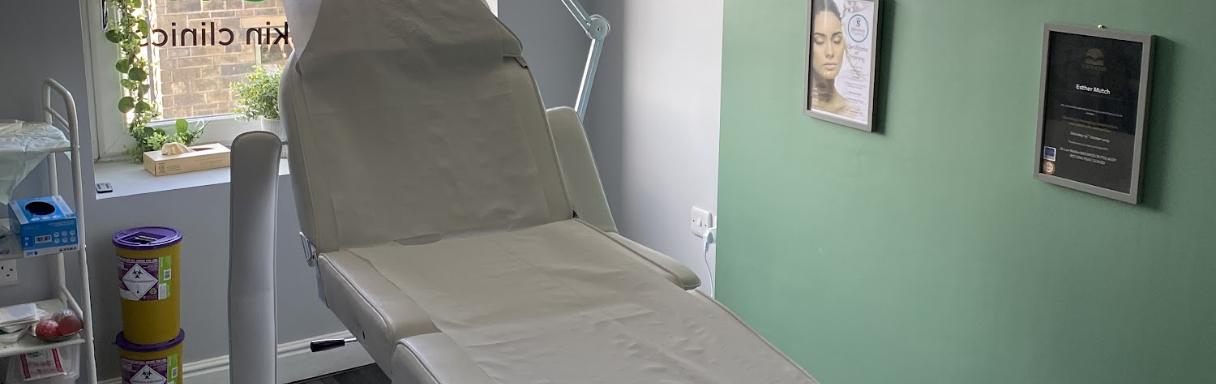 Injectables treatment for wrinkles in Sheffield at Elm Skin Clinics