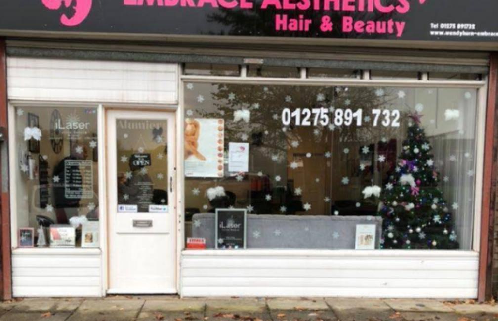 Embrace Medical Aesthetics
