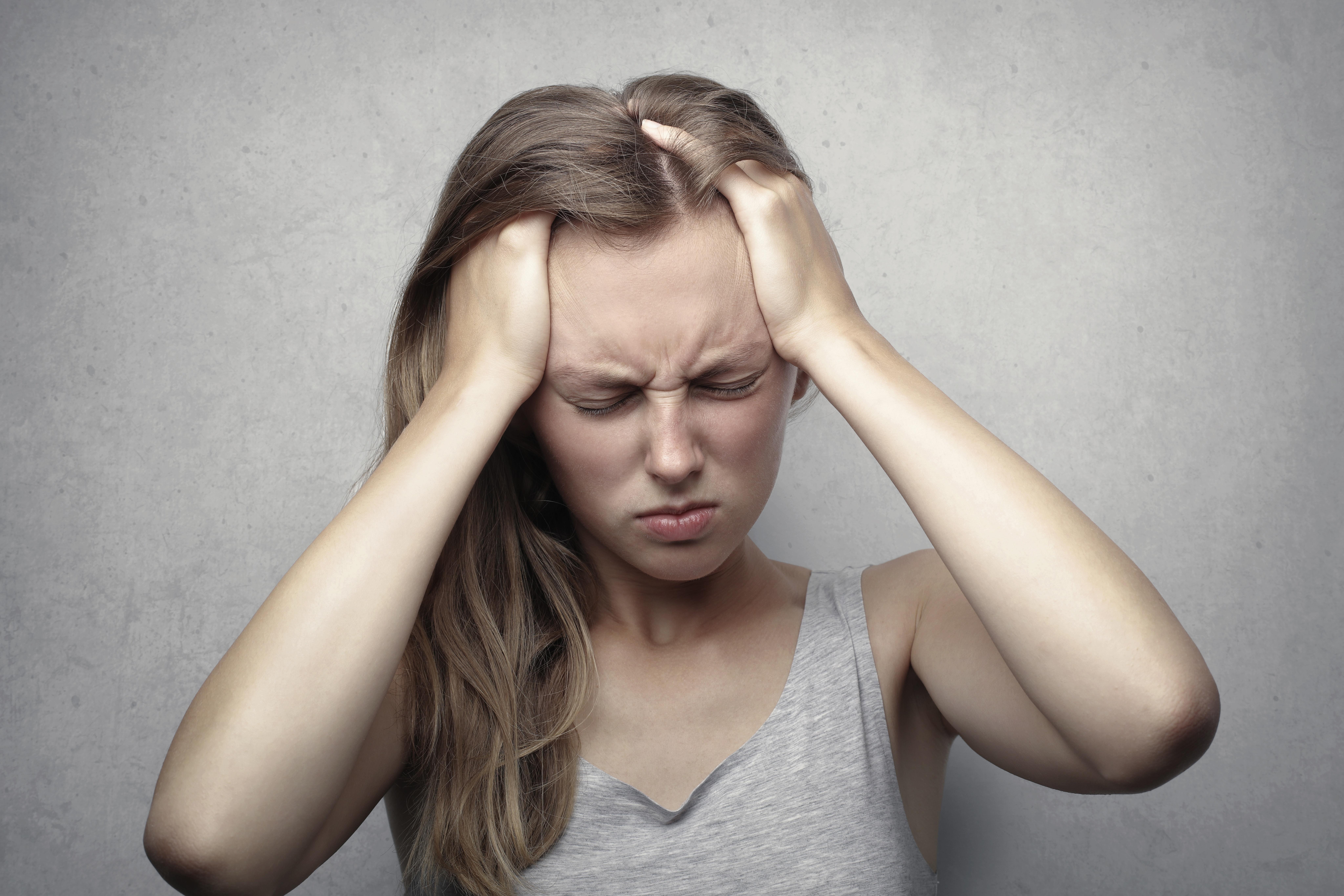botox tegen hoofdpijn