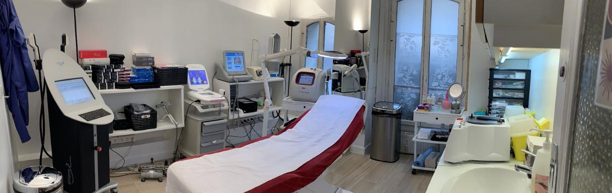 Traitement injectable contre les rides à Paris chez Docteur Pascal DIDI