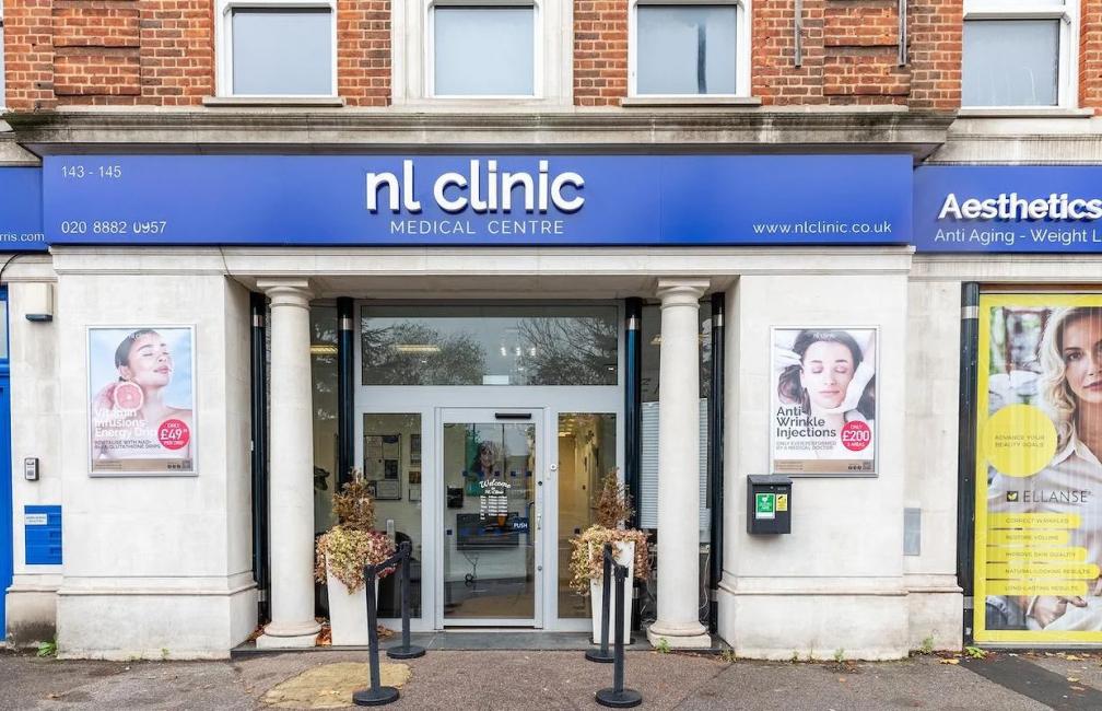 NL Clinic