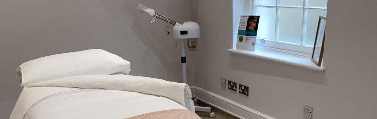 Injectables treatment for wrinkles in London at No. 23 Skin