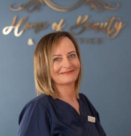 Debbie Edwards
