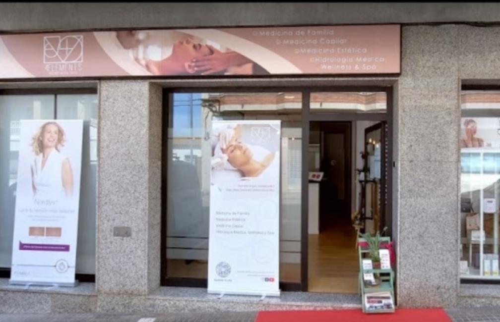 4 Elements Wellness Medical Center