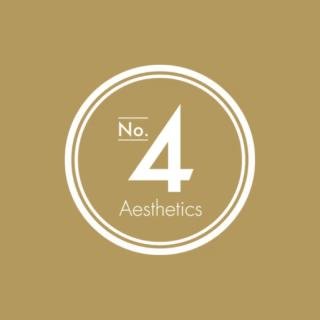 No.4 Aesthetics