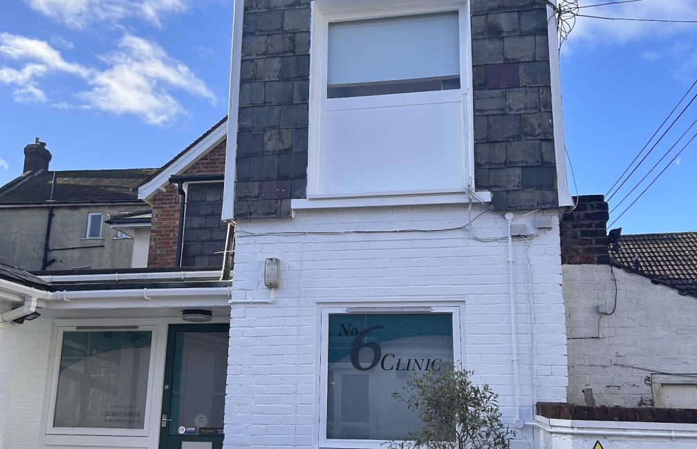 No.6 Clinic