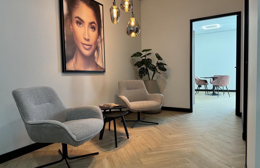 Laurium Klinieken Houten