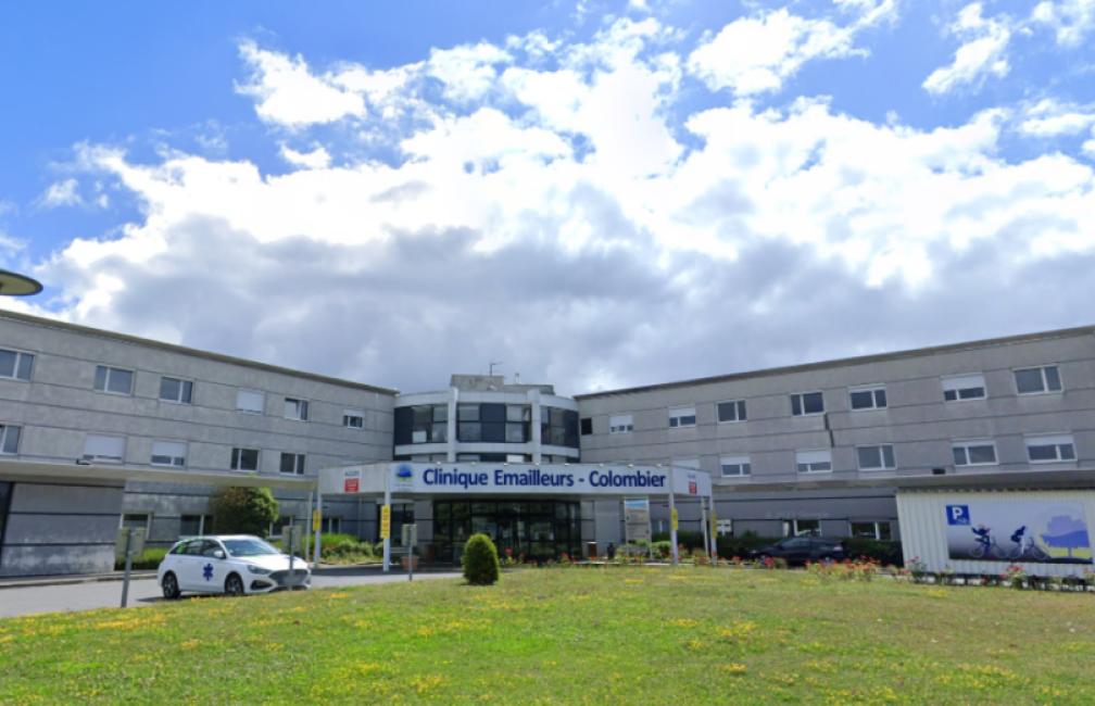 Docteur Nicolas Isola, chirurgien plasticien et esthétique