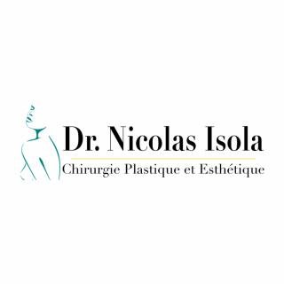 Docteur Nicolas Isola, chirurgien plasticien et esthétique