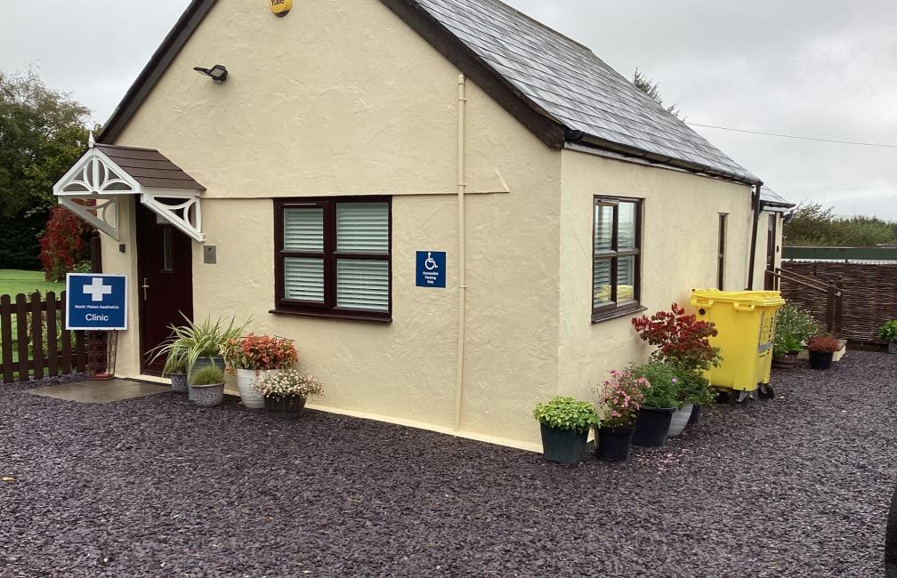 North Wales Aesthetics Clinic