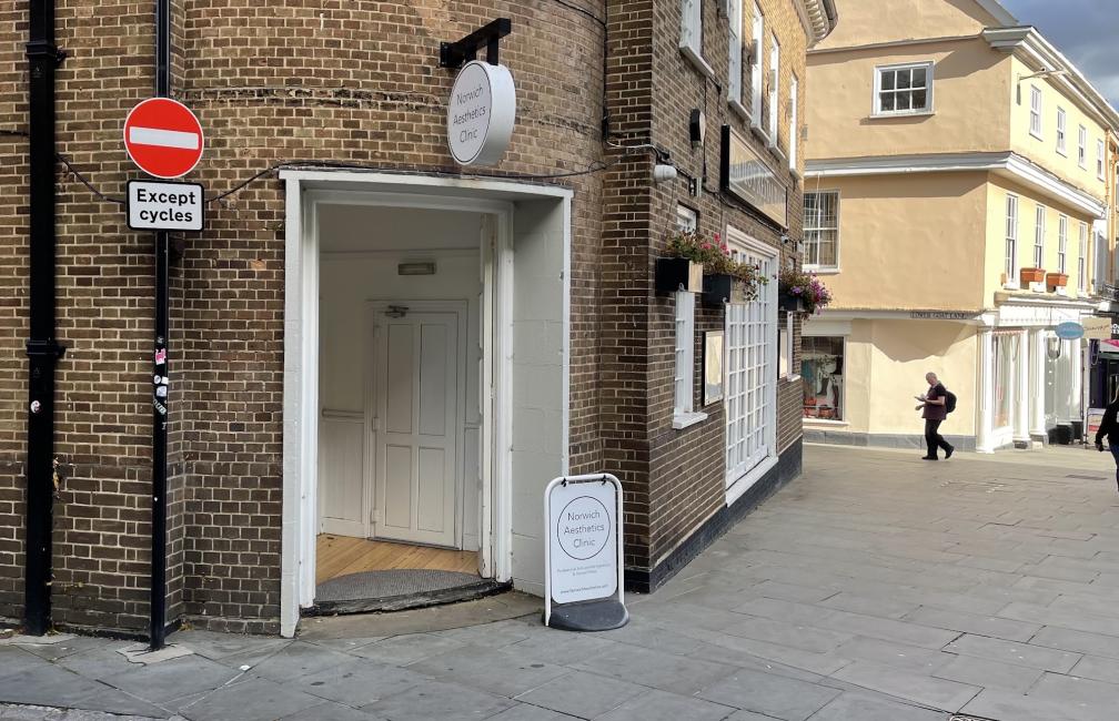 Norwich Aesthetics Clinic