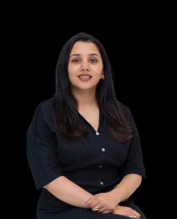 Rimsha Ishfaq
