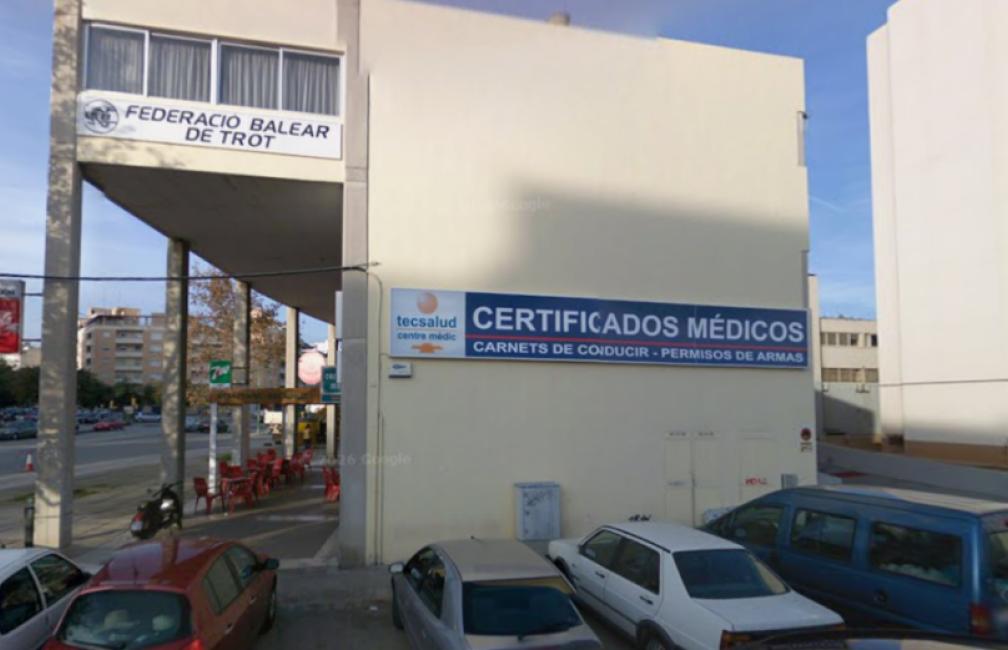 CENSALUD - Centro Médico Avanzado en Palma