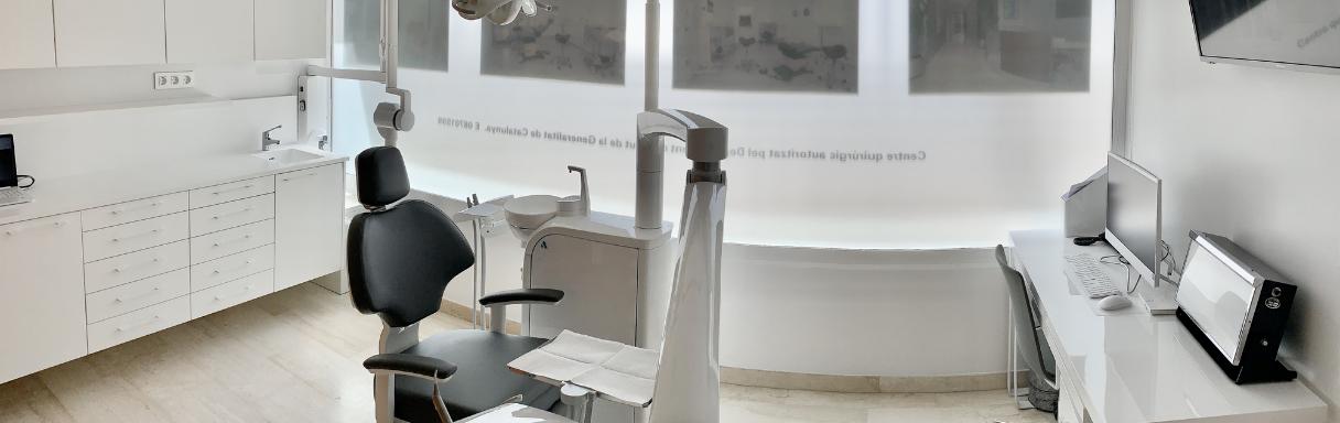 Tratamiento de inyectables para arrugas en Manresa en Centre de Cirurgia Oral i Maxilofacial del Bages