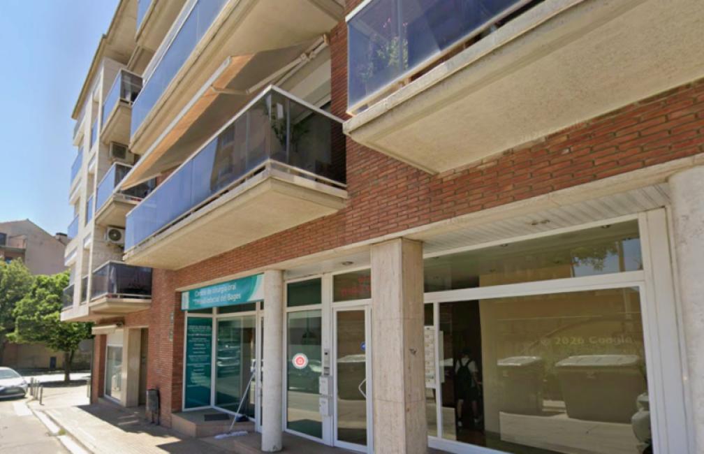 Centre de Cirurgia Oral i Maxilofacial del Bages