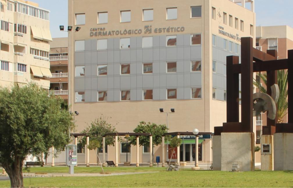 Centre Dermatològic Estètic