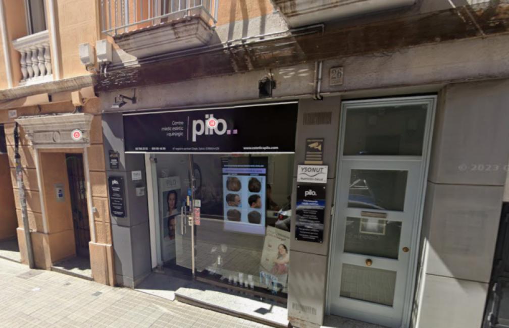 Centre Mèdic Estètic i Quirúrgic Pilo
