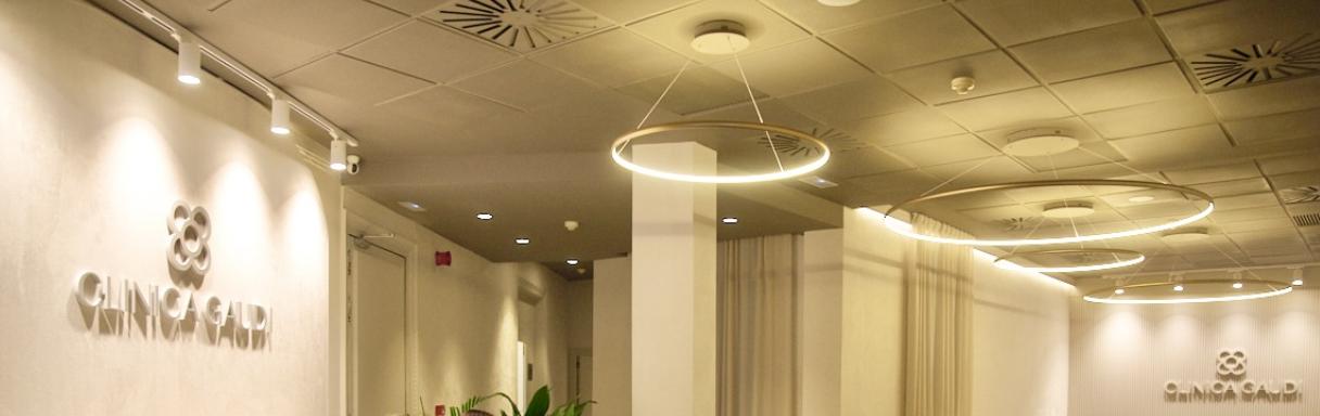 Tratamiento de inyectables para arrugas en Barcelona en Centre Mèdic Gaudí. Clínica de Medicina Estètica