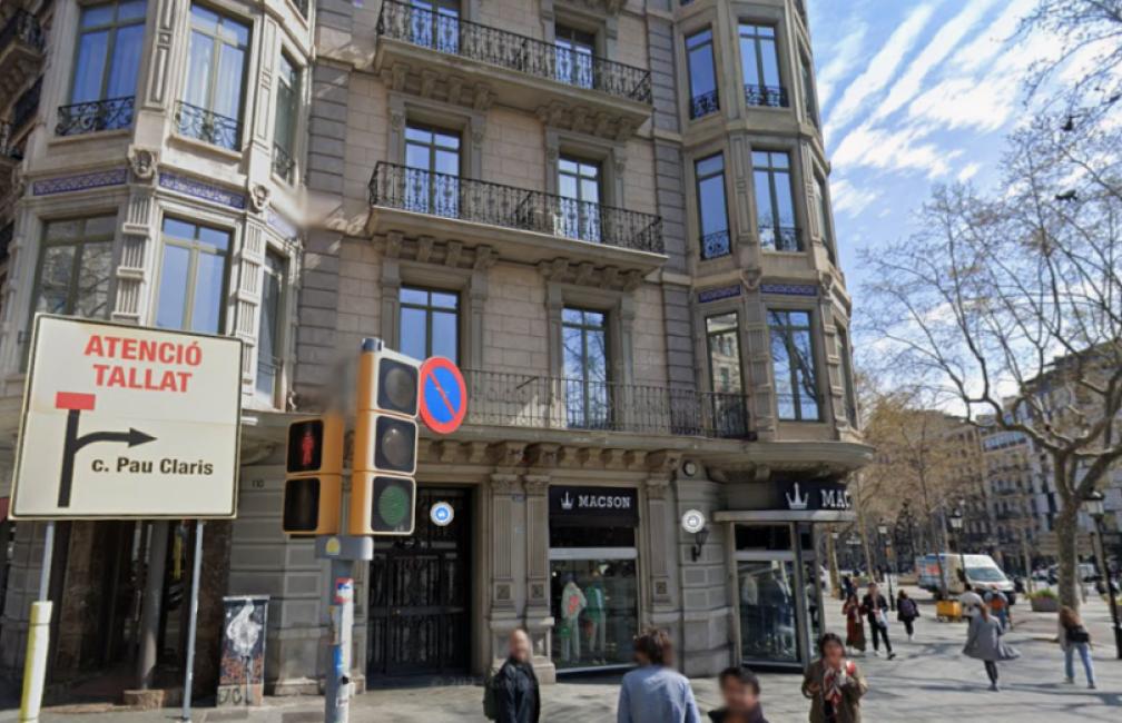 Centre Mèdic Gaudí. Clínica de Medicina Estètica