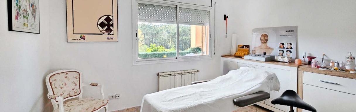 Tratamiento de inyectables para arrugas en Lloret de Mar en Centre Mèdic i Estètic Elvira