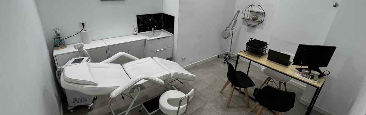 Tratamiento de inyectables para arrugas en Sabadell en Centre Medic i Estética Avançada VIPAU