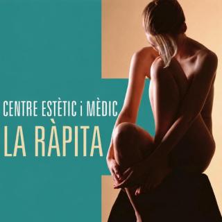 CENTRE MÈDIC LA RÀPITA