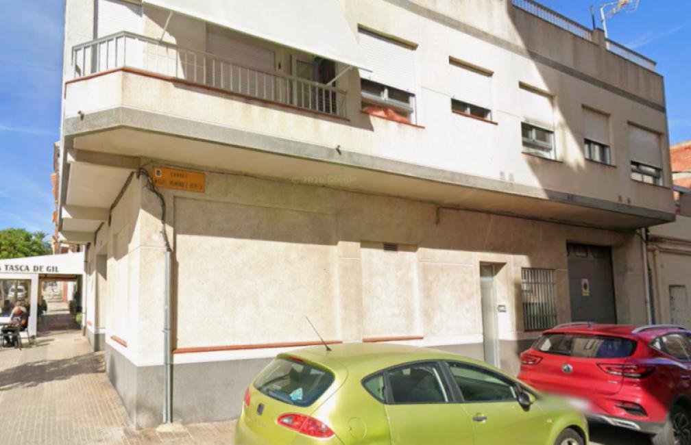 CENTRE MÈDIC LA RÀPITA