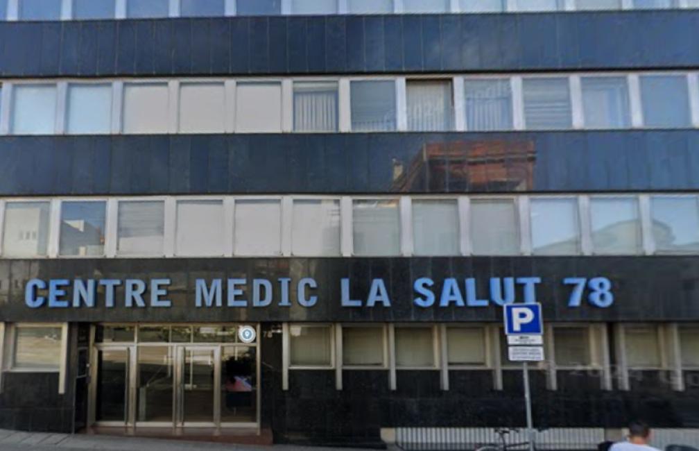 Centre Mèdic MEYNDE