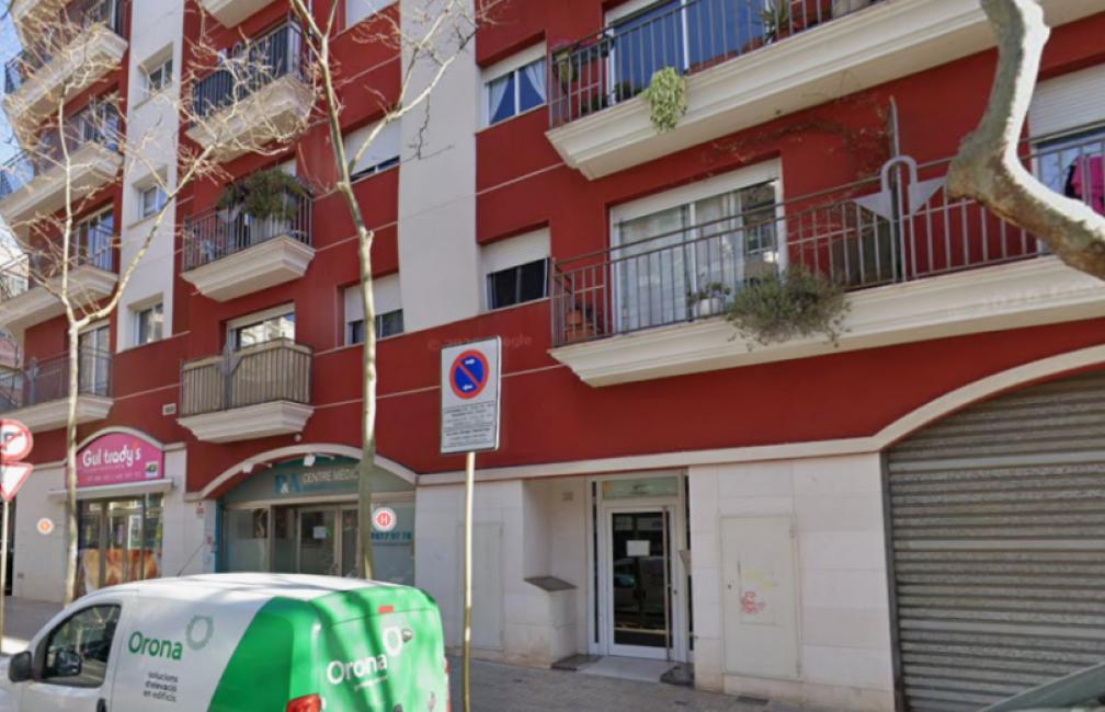 Centre Mèdic Pasquali & Asociados