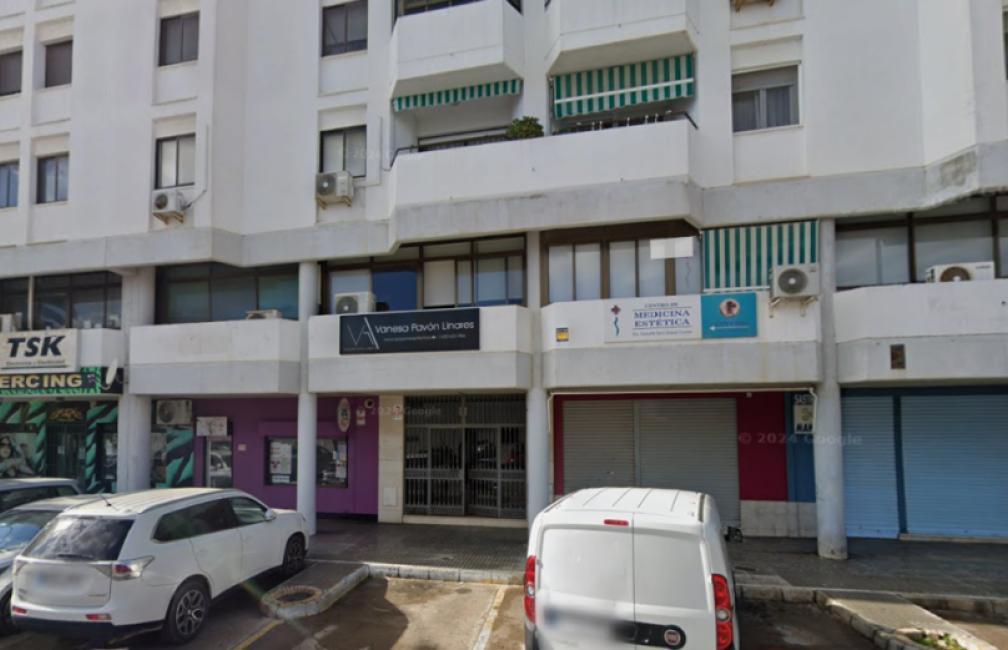 Centro de Medicina Estética Dra. Consuelo Seris-Granier