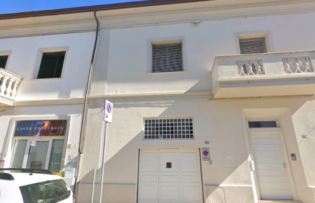 Dott. Francesco Malatesta, Chirurgo plastico