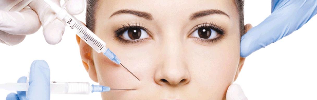 Trattamento iniettabile per rughe a Vicenza presso Dott. Gabriele Franciosi. Medicina Estetica, Dermatologia