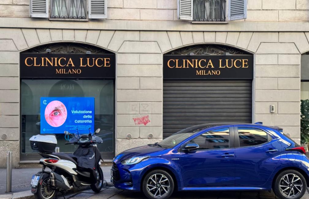 Dott. Gary Gambassi - medicina e chirurgia estetica