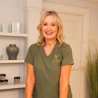 Aine Larkin