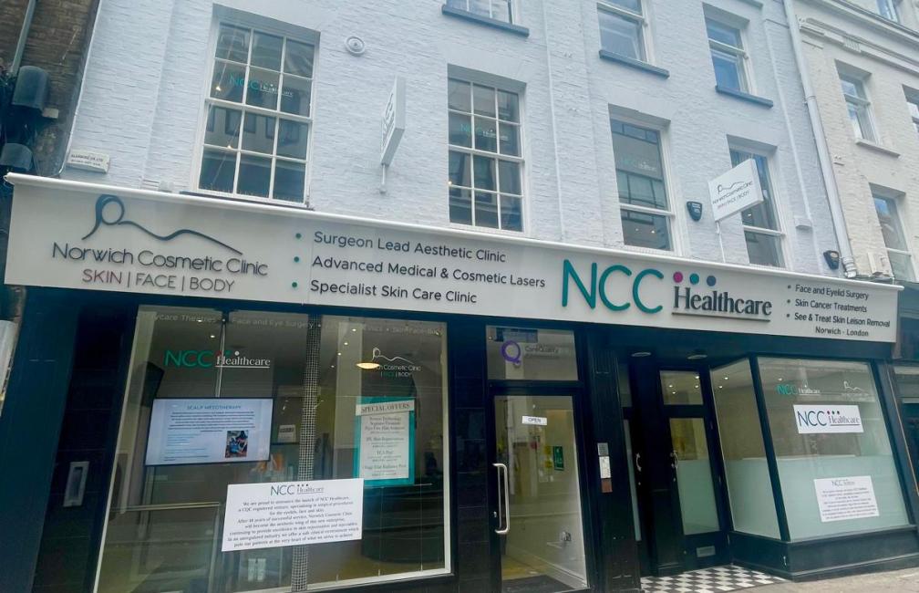 Norwich Cosmetic Clinic
