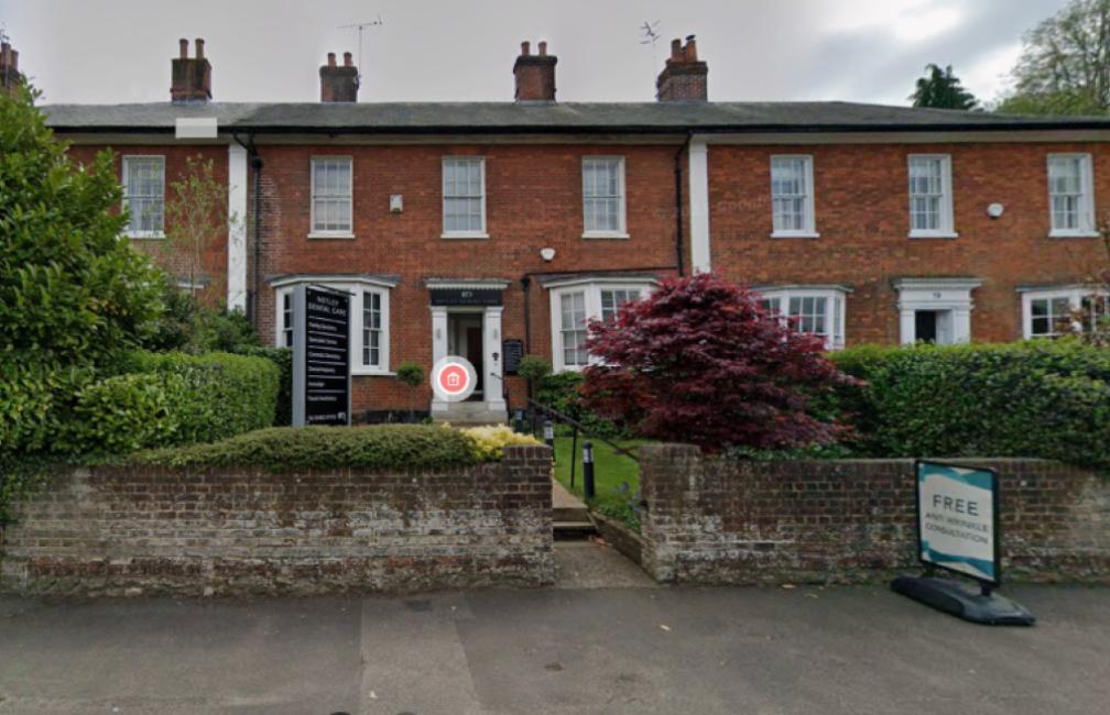 Notley Facial Aesthetics