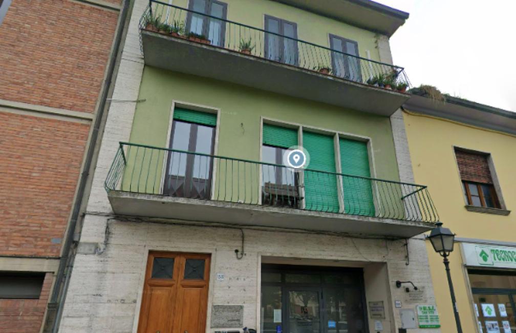Dott. Gino Luca Pagni