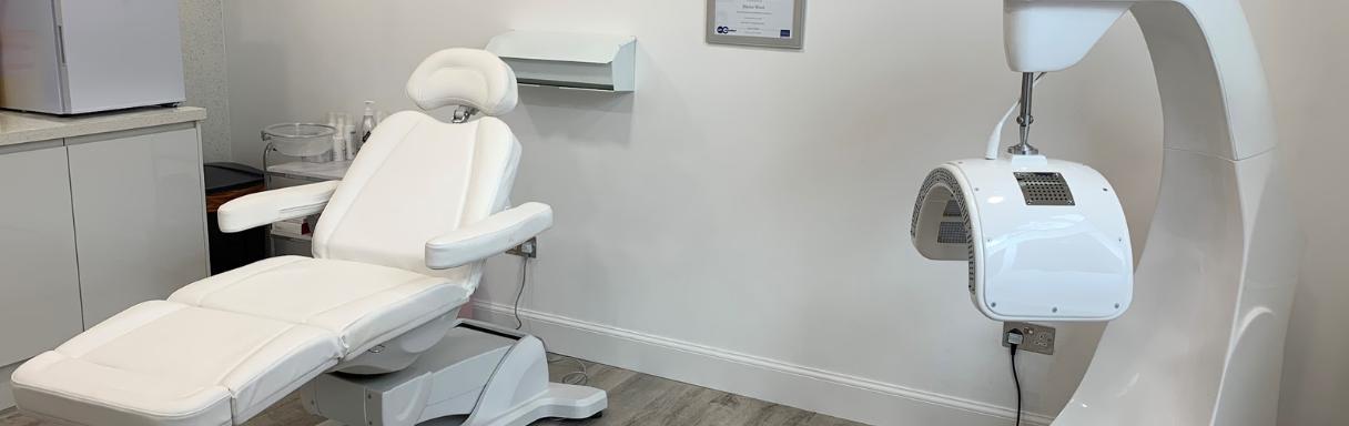 Injectables treatment for wrinkles in Aberdeen at NY Skin Clinic
