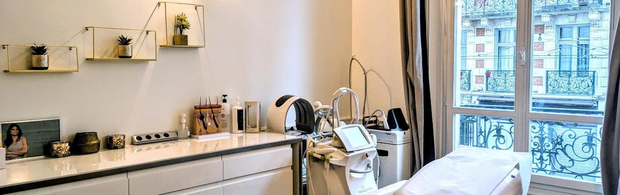 Traitement injectable contre les rides à Olivet chez Dr NEUVILLE - Médecin esthétique