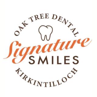 Oak Tree Dental Centre Kirkintilloch