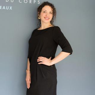 Nelly Vidali