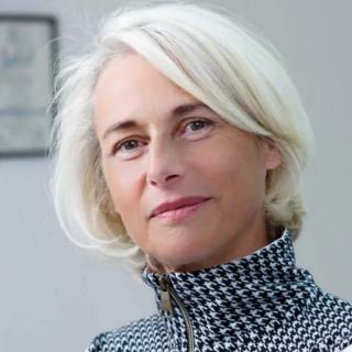 Nathalie Fournier