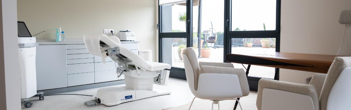 Traitement injectable contre les rides à Marcq-en-Baroeul chez Dr Natalia BRANCZKO - Médecine esthétique, épilation laser, détatouage