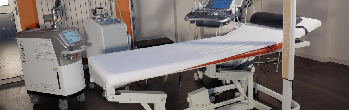 Traitement injectable contre les rides à Les Sables-d'Olonne chez Dr Mounier, Centre Laser Esthétique Médical Sablais
