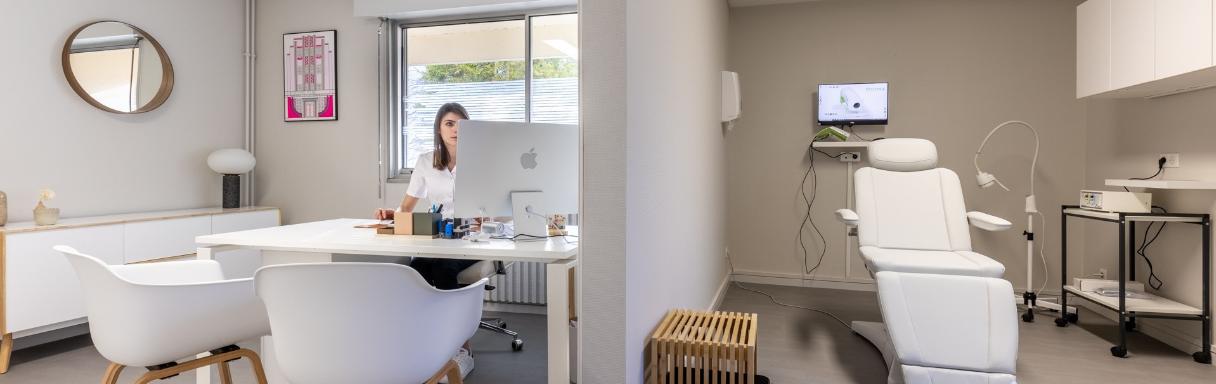Traitement injectable contre les rides à Besançon chez Dr Morgane Osché