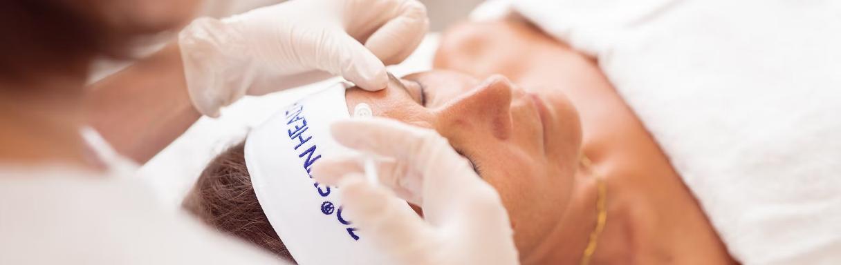 Traitement injectable contre les rides à Beauvais chez Dr Morgane Fumery, Médecin esthétique
