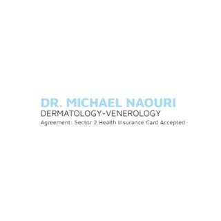 Dr Michaël NAOURI - Dermatologie Médicale, Esthétique et Lasers